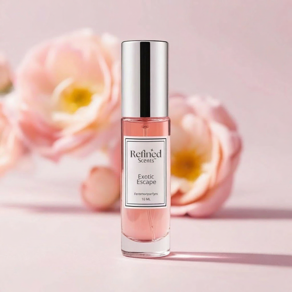 Refined Scents™ Feromonkolleksjon