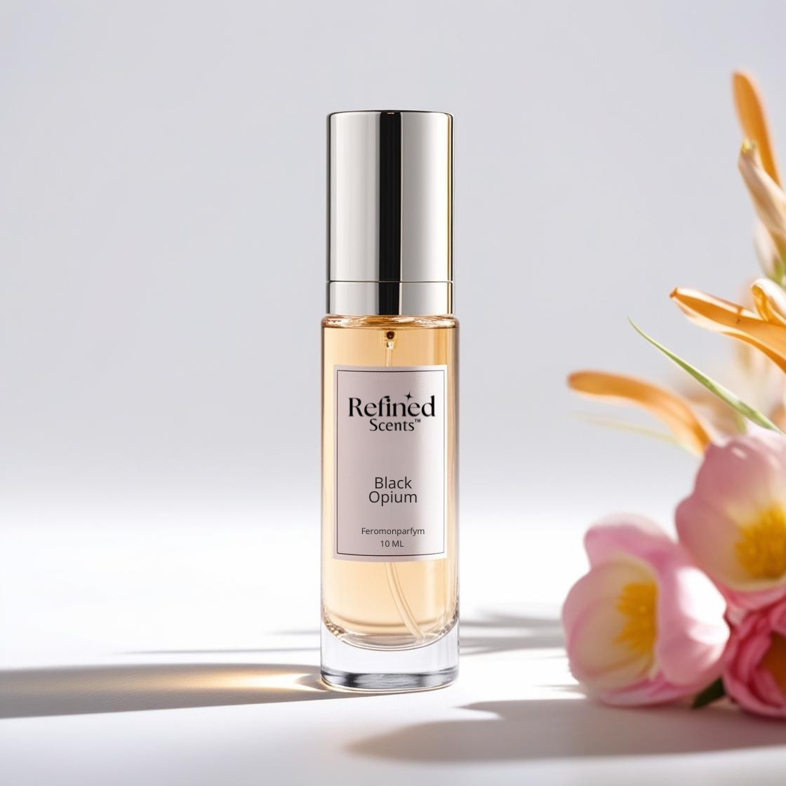Refined Scents™ Feromonkolleksjon