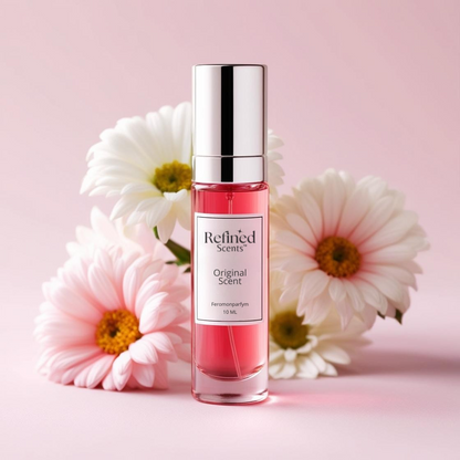 Refined Scents©