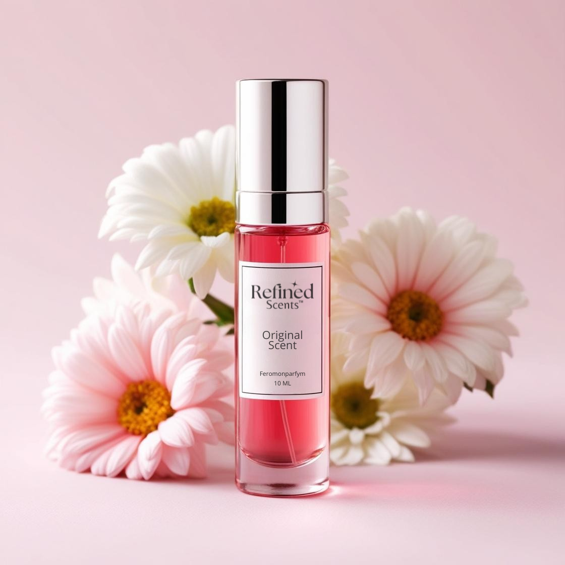 Refined Scents™ Feromonkolleksjon