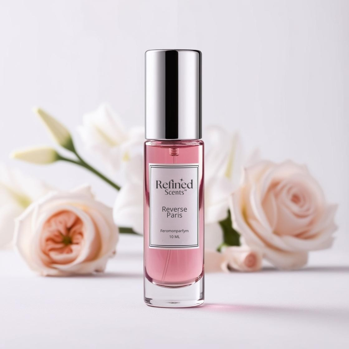 Refined Scents™ Feromonkolleksjon