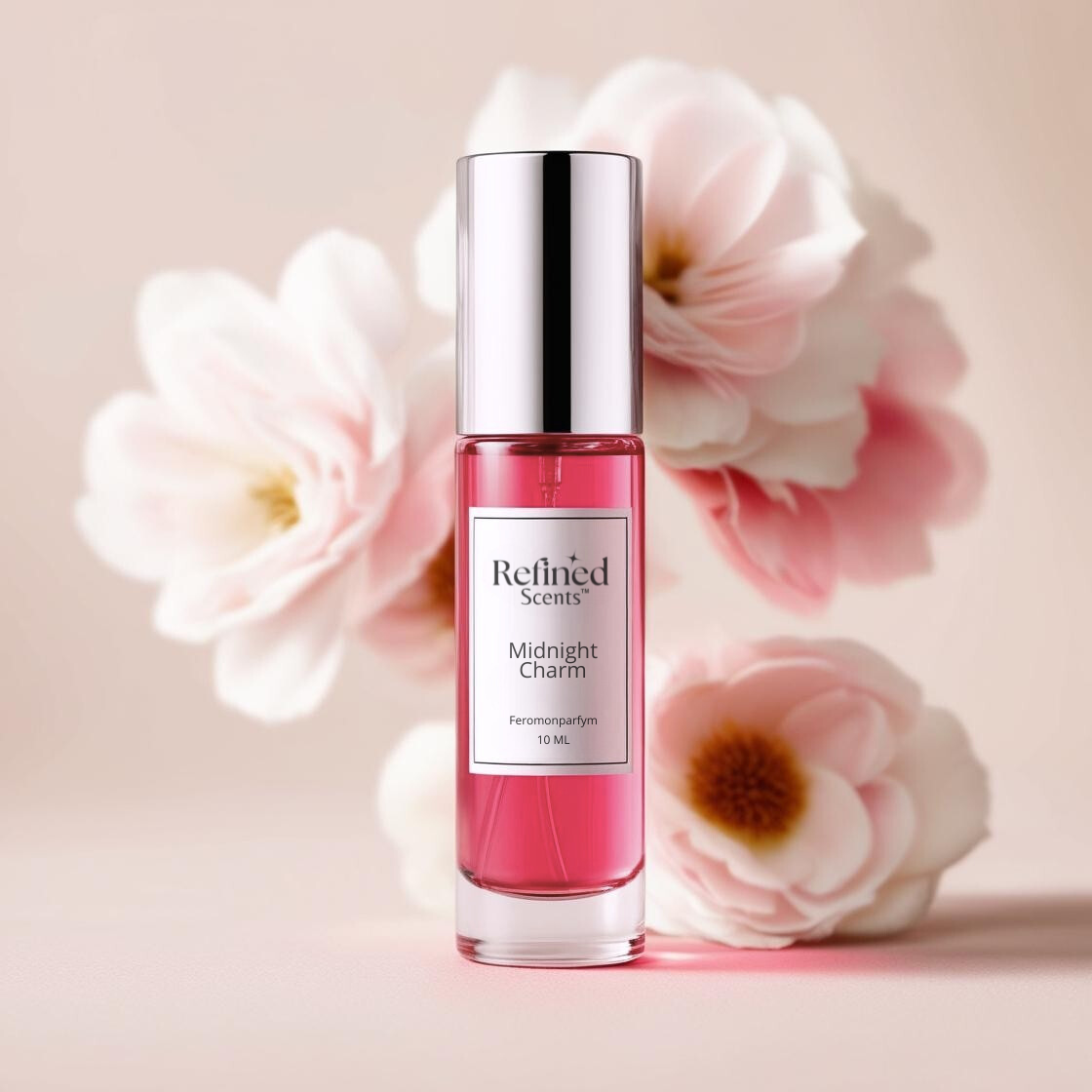 Refined Scents Feromon Kollektion (Copy)