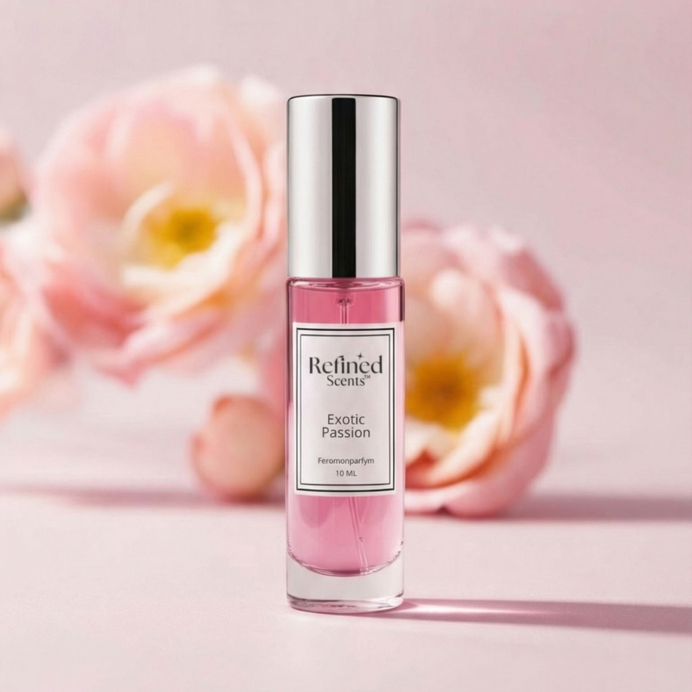 Refined Scents™ Feromonkolleksjon