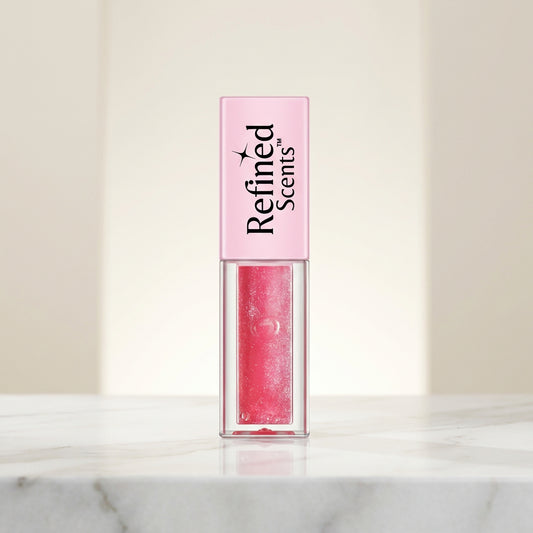 Refined Kiss (Pheromone lip-gloss)