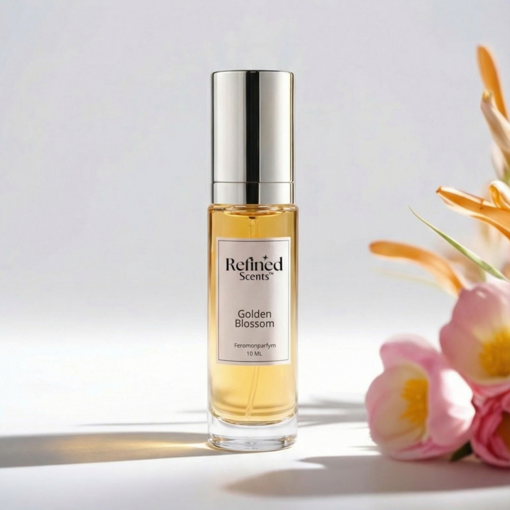 Refined Scents™ Feromonkolleksjon