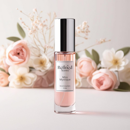 Refined Scents Feromonkolleksjon plus