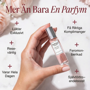 Refined Scents™ Feromonkolleksjon