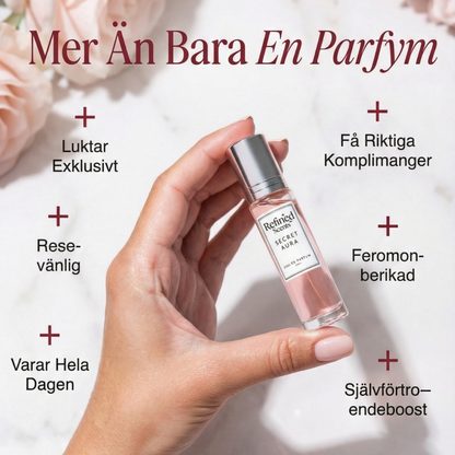 Refined Scents™ Feromonkolleksjon