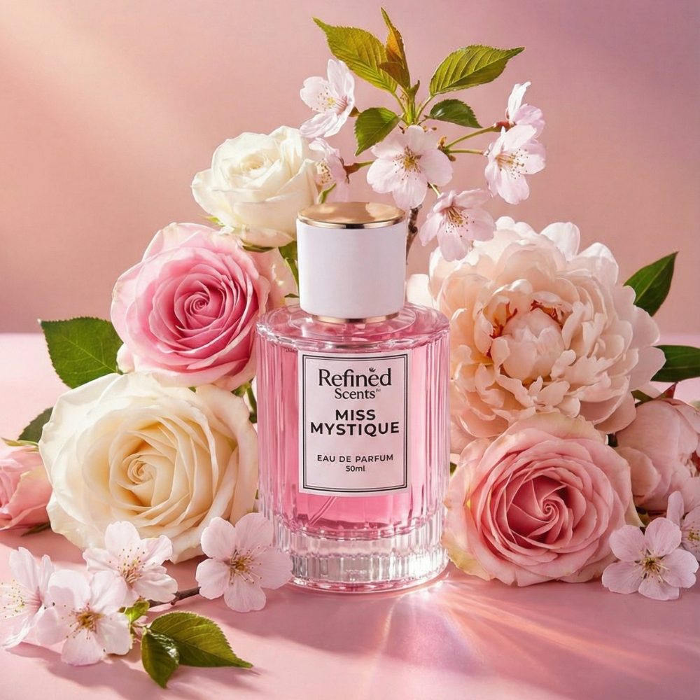 Refined Scents Feromonkolleksjon plus