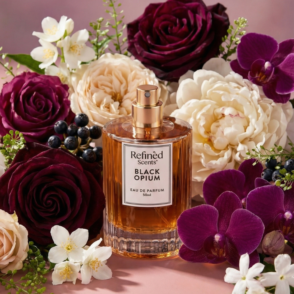 Refined Scents Feromonkolleksjon plus