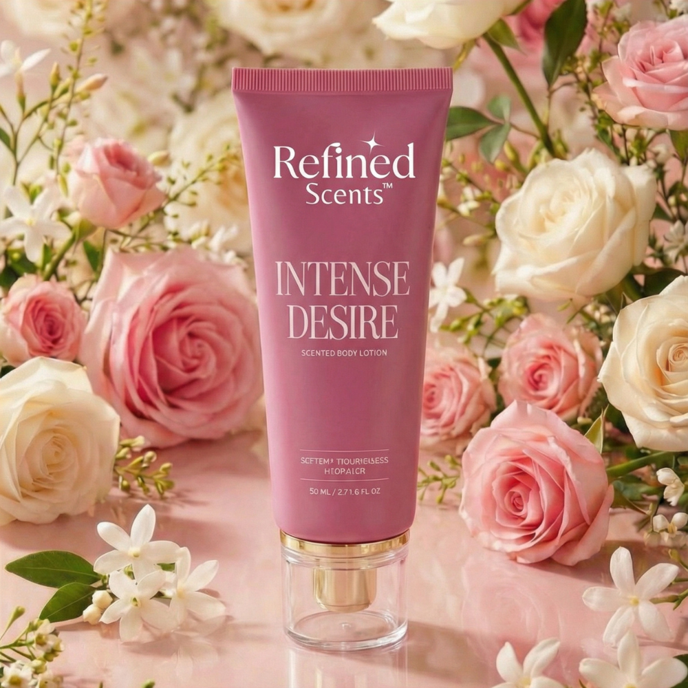 Refined Scents Feromonkolleksjon plus