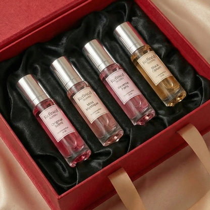 Refined Scents™ Feromonkolleksjon