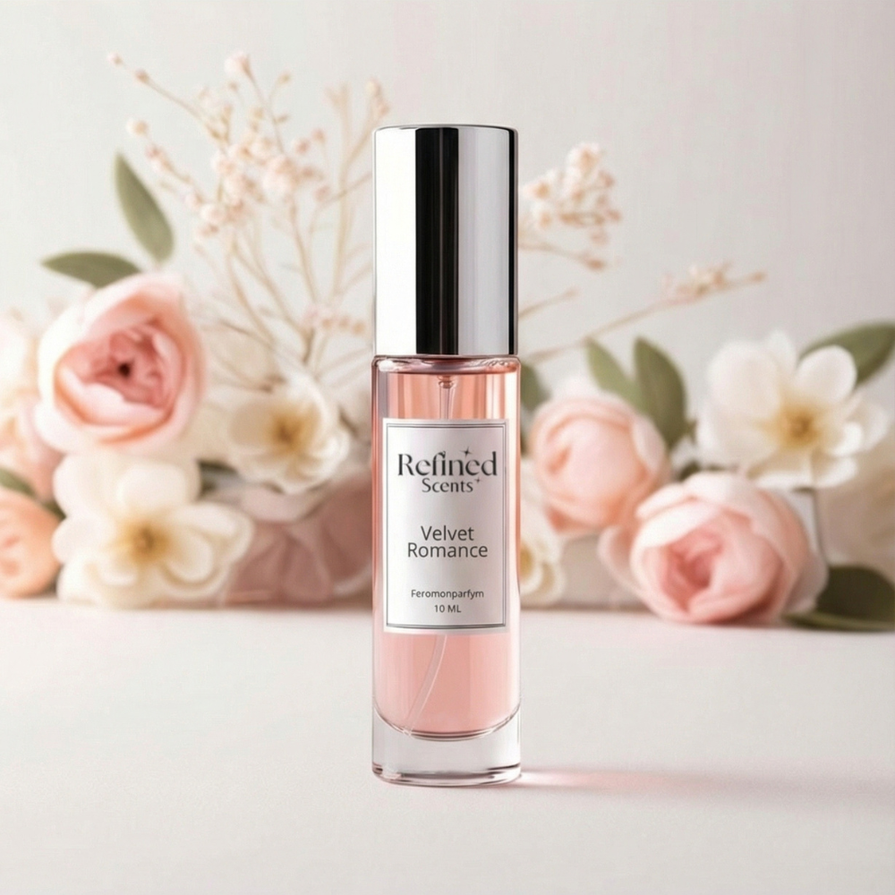 Refined Scents™ Feromonkolleksjon