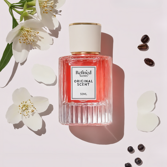 Original Scent